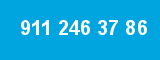 911 246 37 86